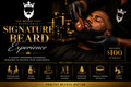 Signature Beard Experience