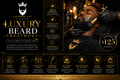 Luxury Beard Treatment