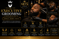 Executive Grooming Experience