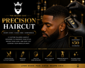 Precision Haircut